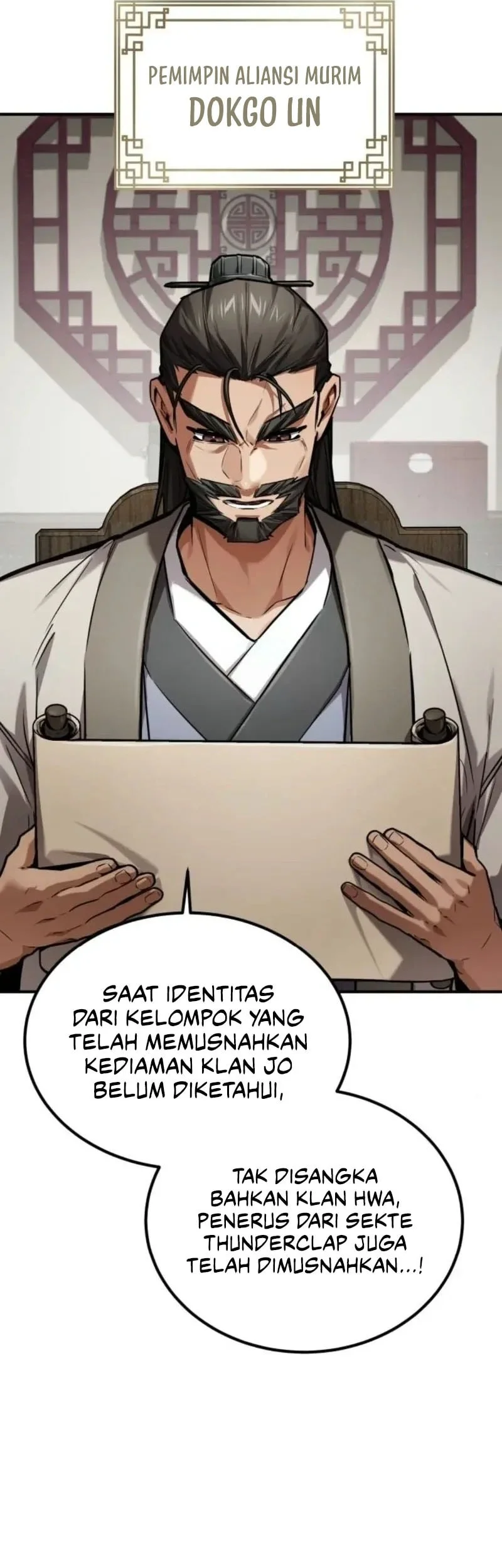 The Demon God Chapter 24 Halaman 51