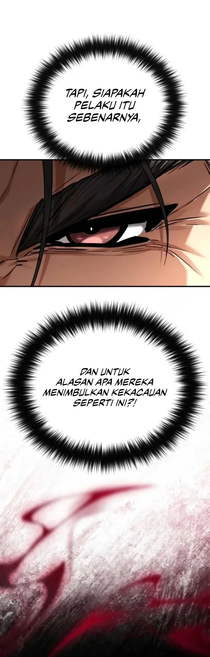 The Demon God Chapter 24 Halaman 55
