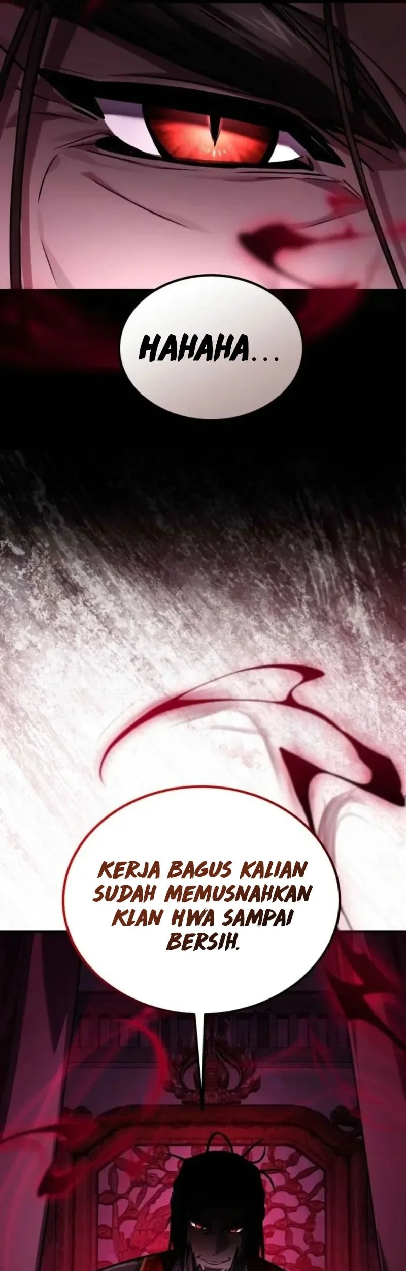 The Demon God Chapter 24 Halaman 56