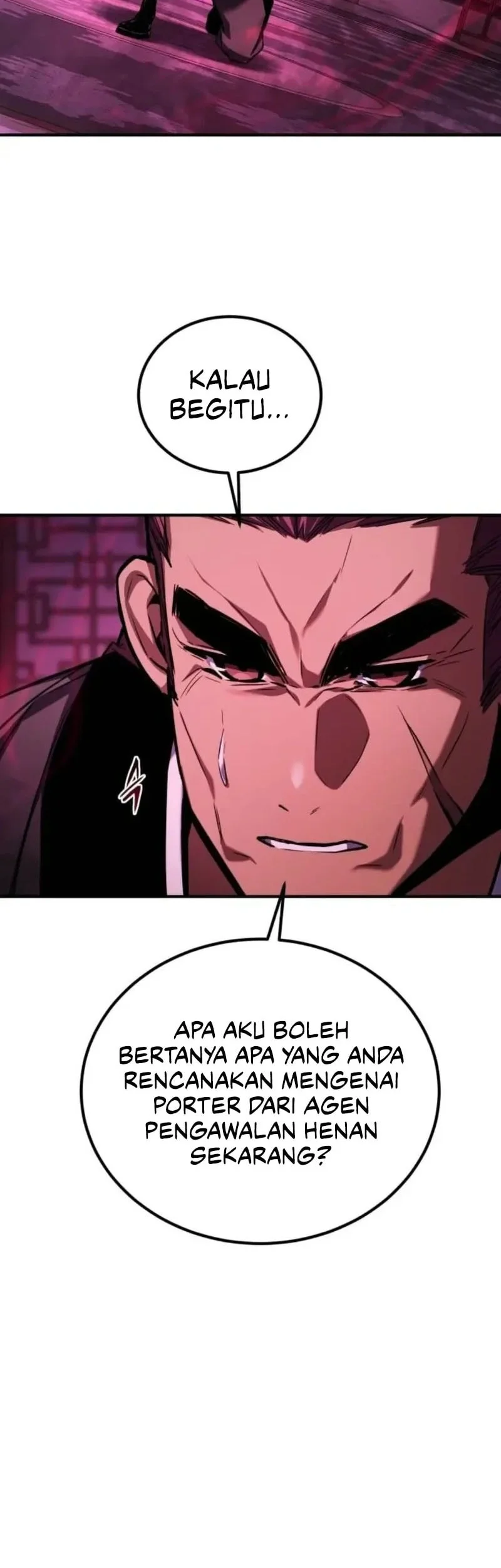 The Demon God Chapter 24 Halaman 58