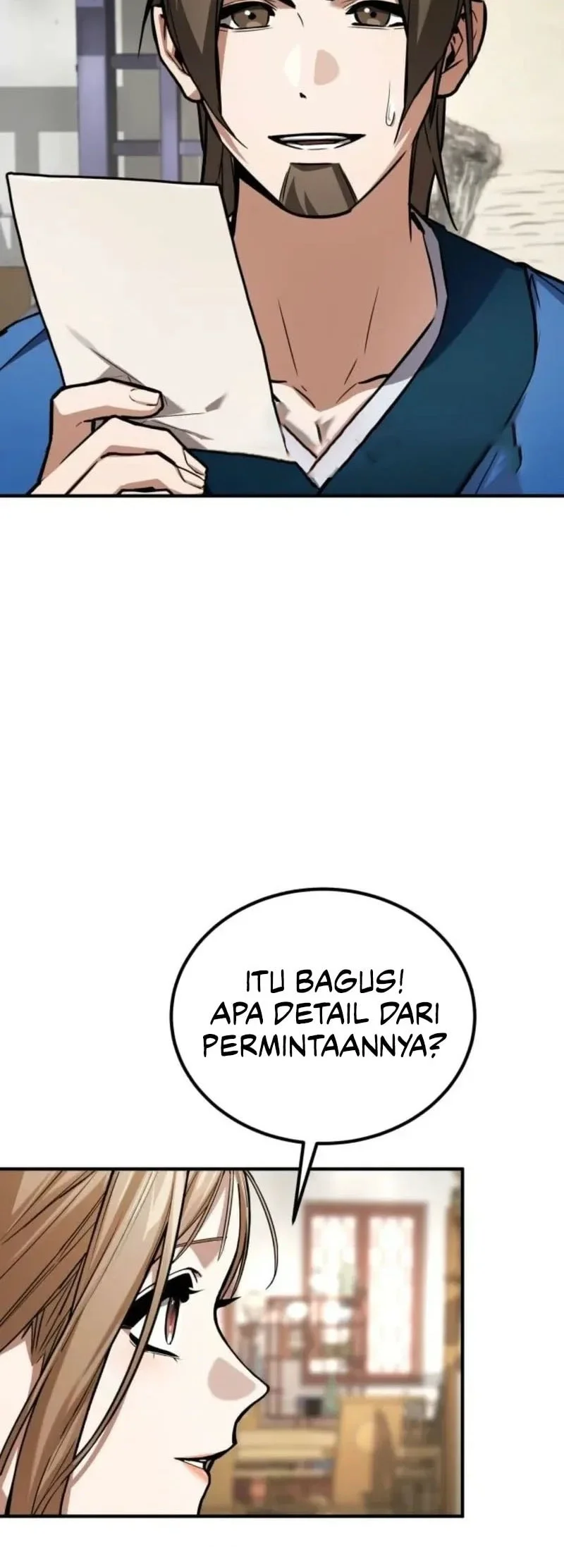 The Demon God Chapter 24 Halaman 66