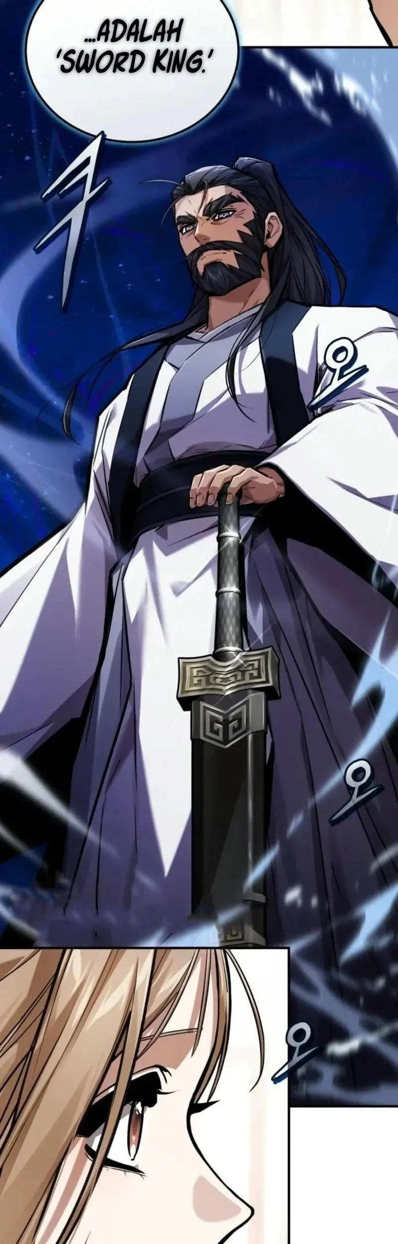The Demon God Chapter 24 Halaman 68