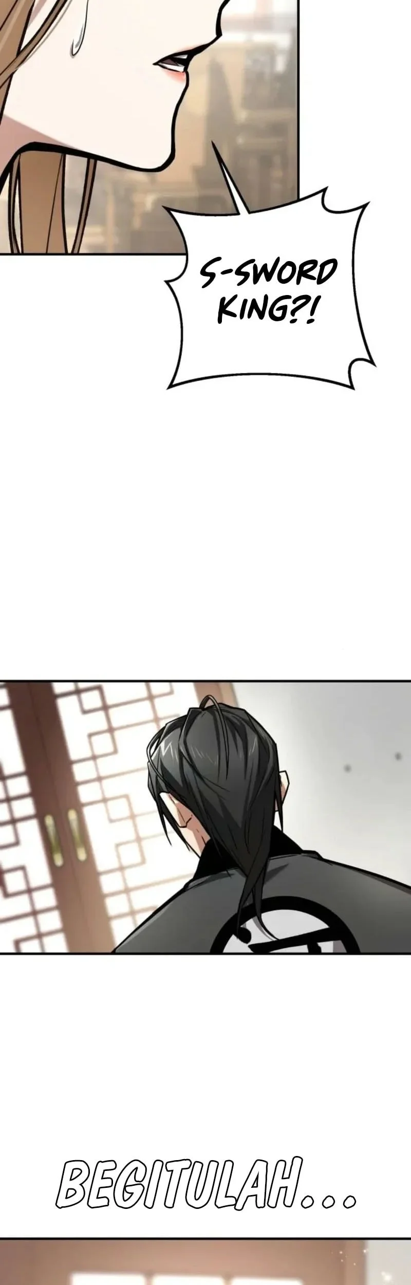 The Demon God Chapter 24 Halaman 69
