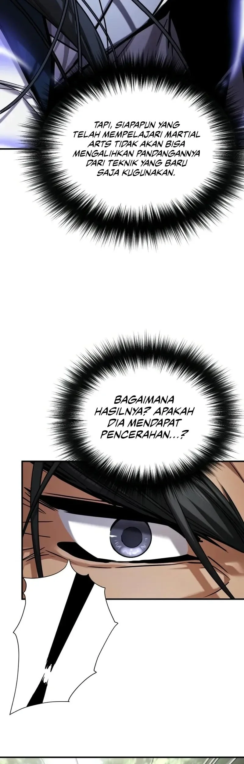 The Demon God Chapter 25 Halaman 51