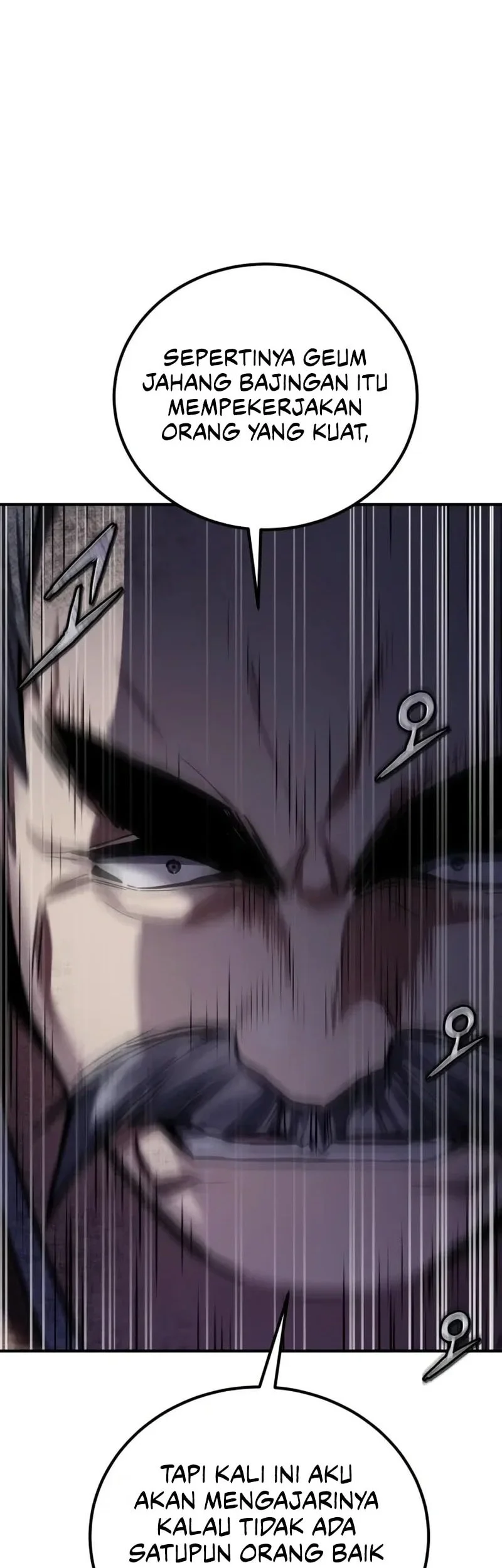 The Demon God Chapter 25 Halaman 62