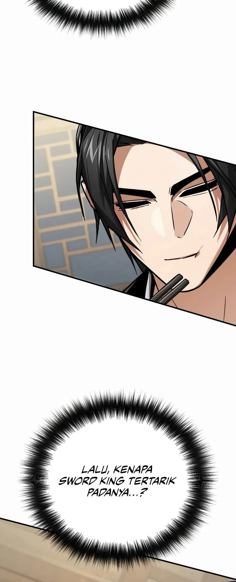 The Demon God Chapter 26 Halaman 13