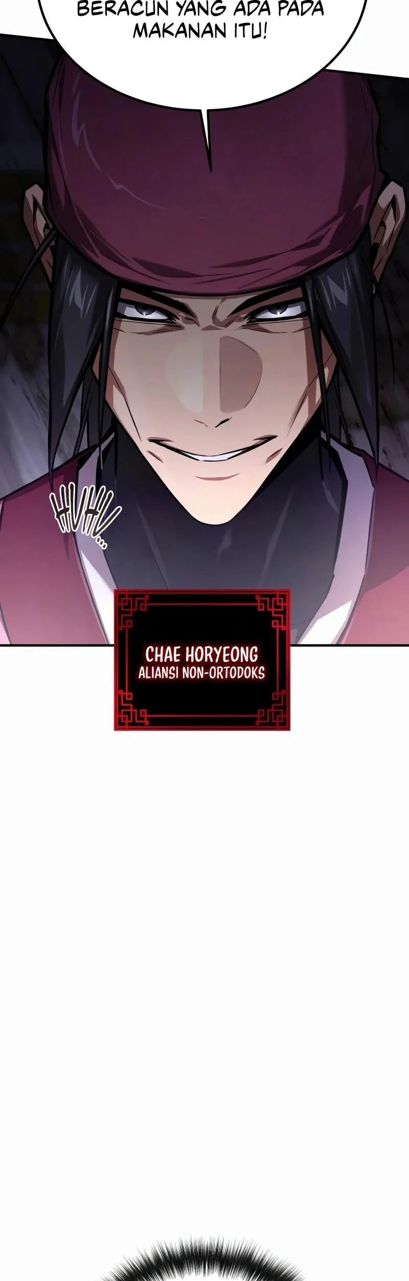 The Demon God Chapter 26 Halaman 23