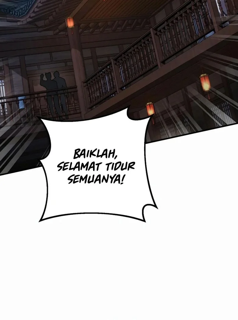 The Demon God Chapter 26 Halaman 25