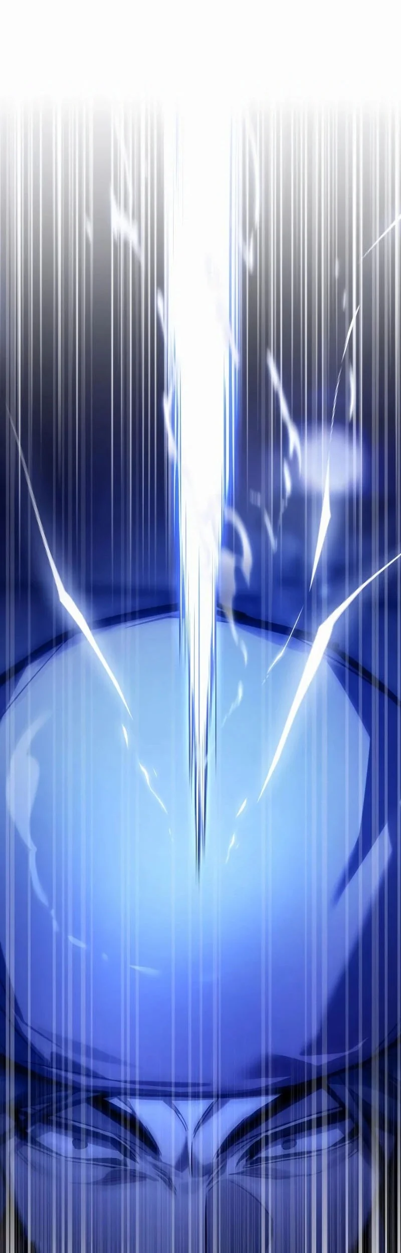 The Demon God Chapter 26 Halaman 35