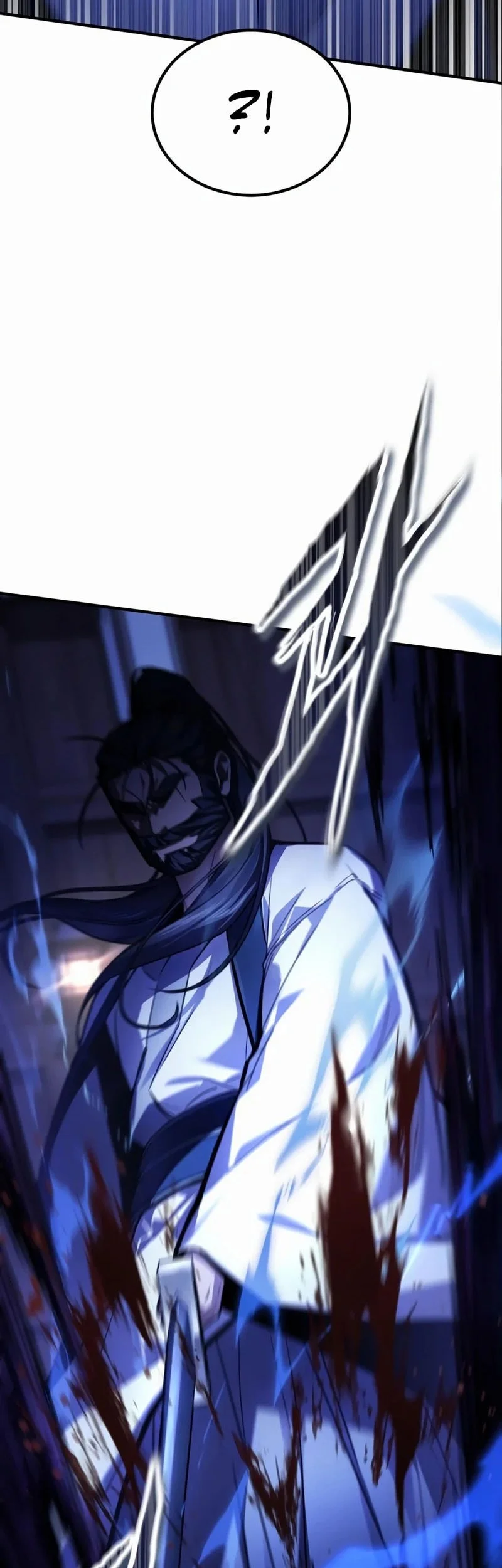 The Demon God Chapter 26 Halaman 36
