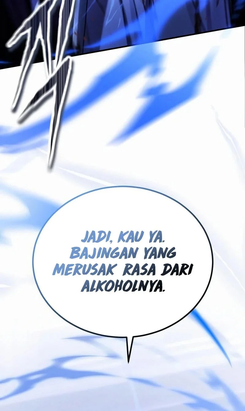 The Demon God Chapter 26 Halaman 37
