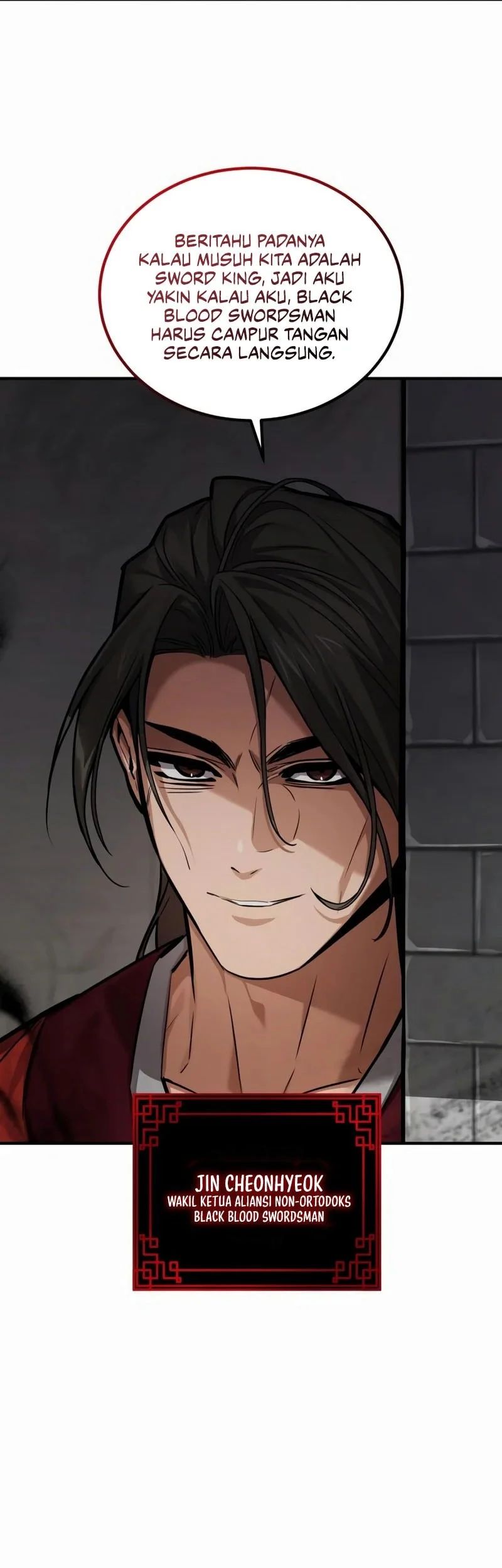 The Demon God Chapter 26 Halaman 54