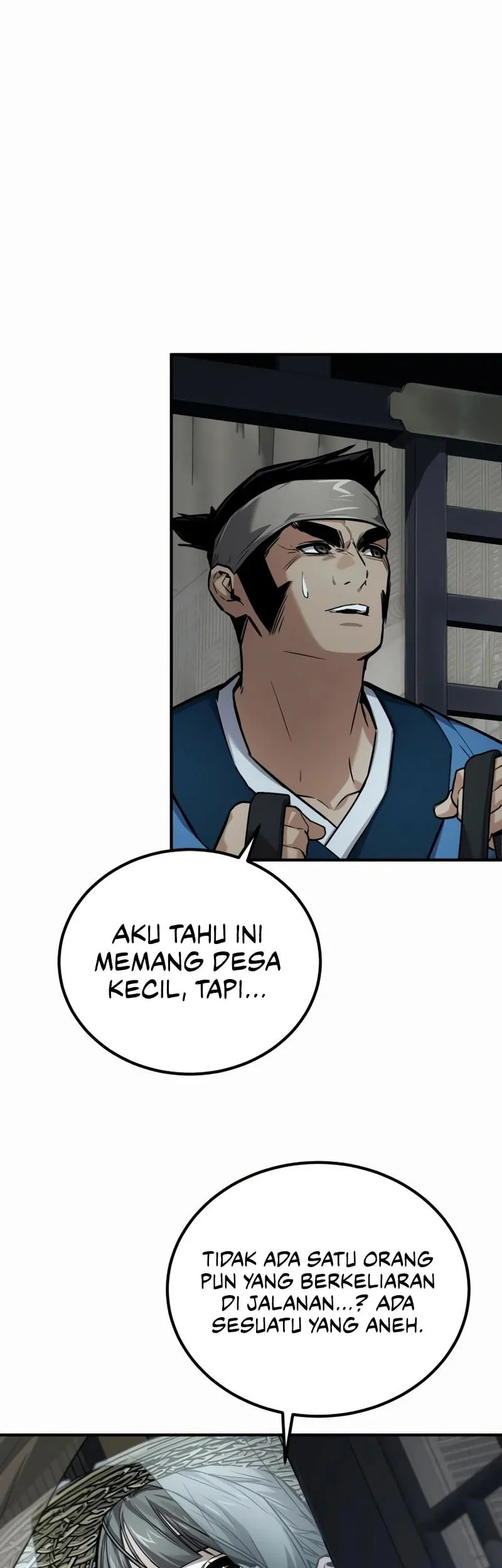 The Demon God Chapter 26 Halaman 58