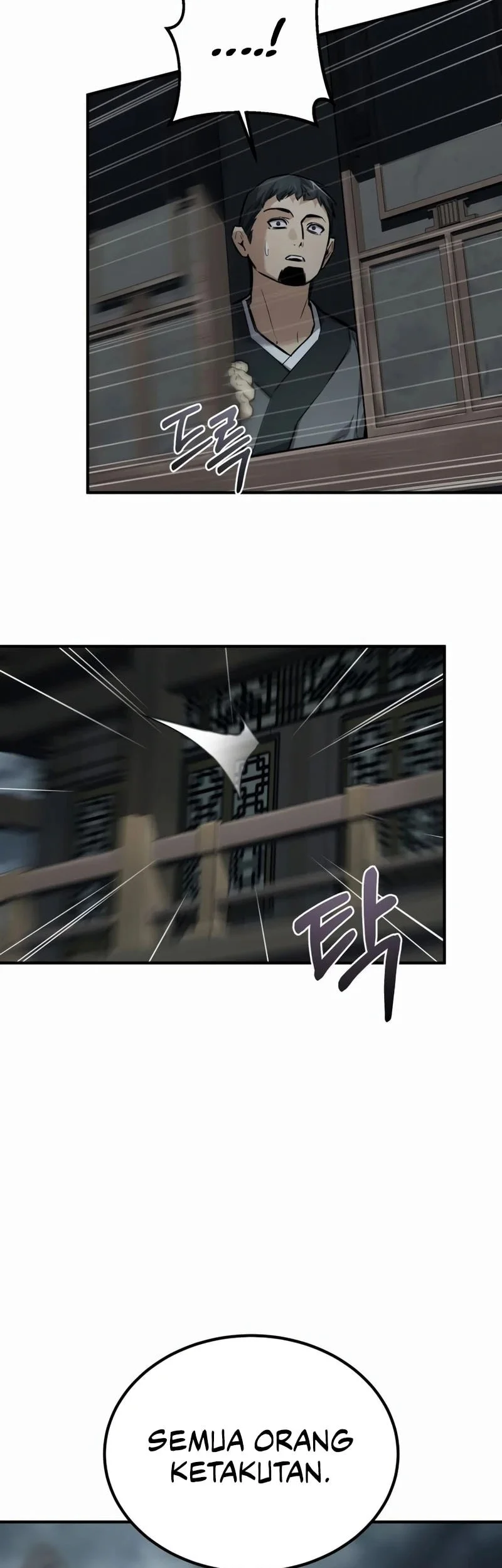 The Demon God Chapter 26 Halaman 60