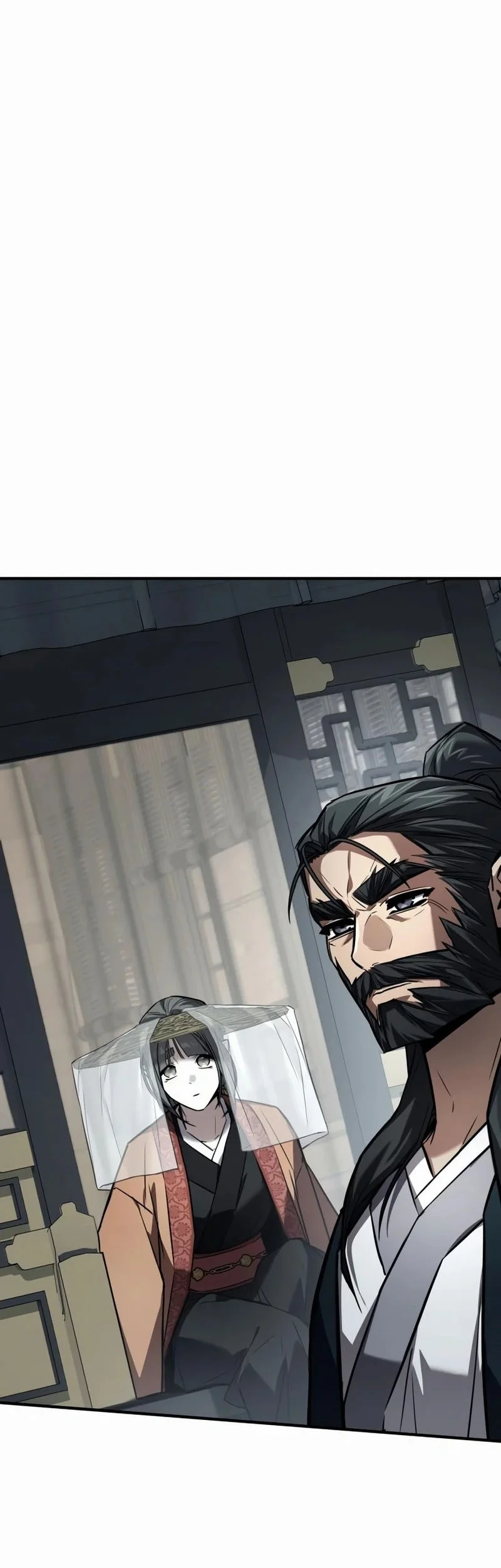 The Demon God Chapter 26 Halaman 63