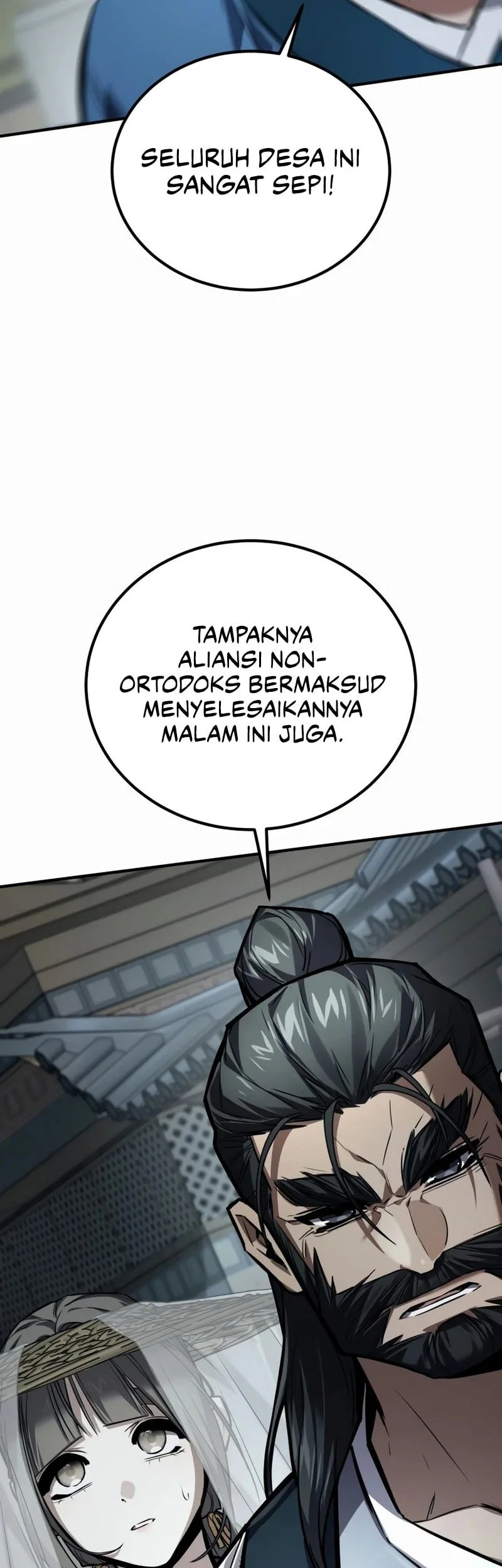 The Demon God Chapter 26 Halaman 66