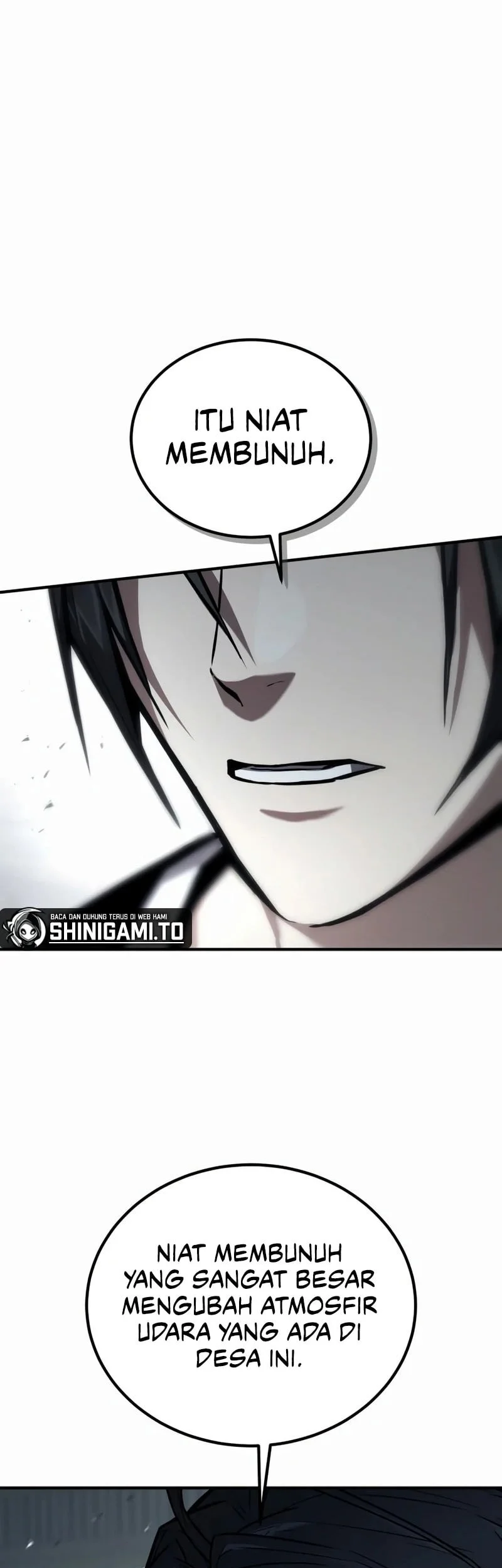 The Demon God Chapter 26 Halaman 68
