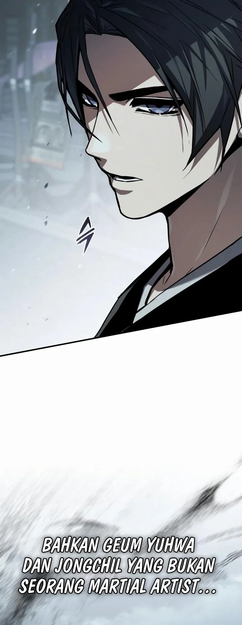 The Demon God Chapter 26 Halaman 69