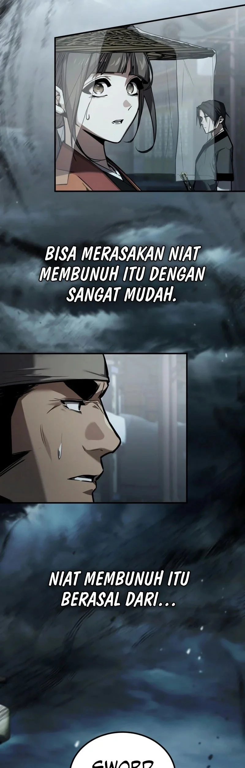 The Demon God Chapter 26 Halaman 70