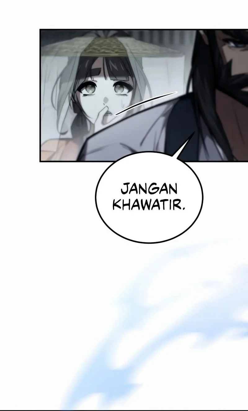 The Demon God Chapter 26 Halaman 73