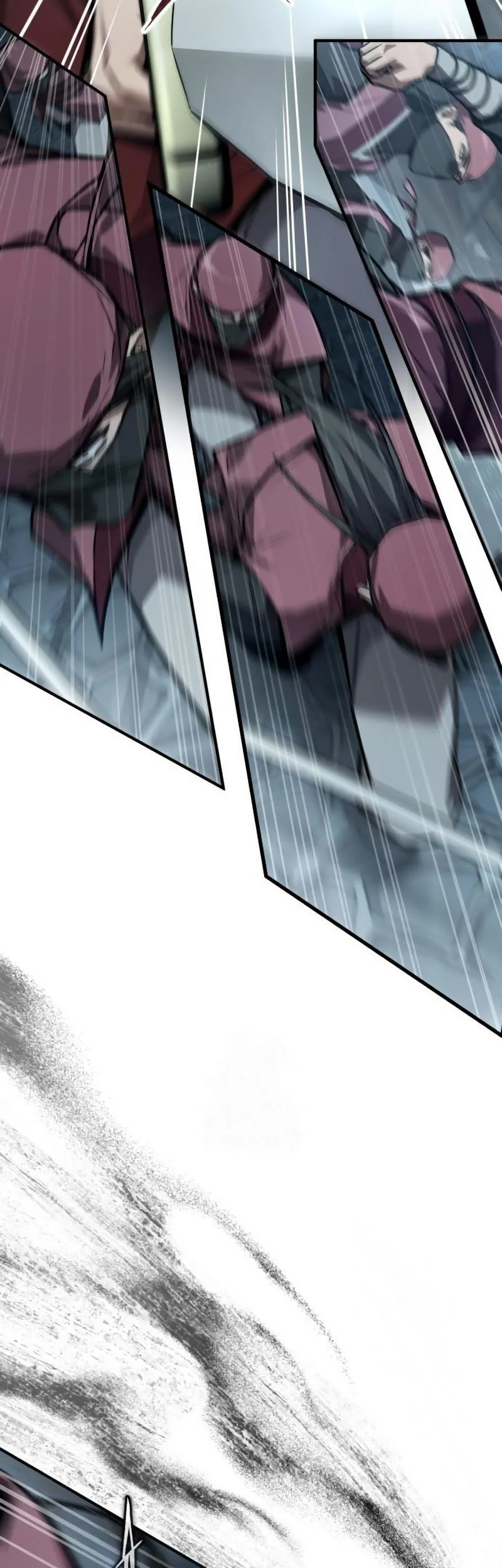 The Demon God Chapter 27 Halaman 3