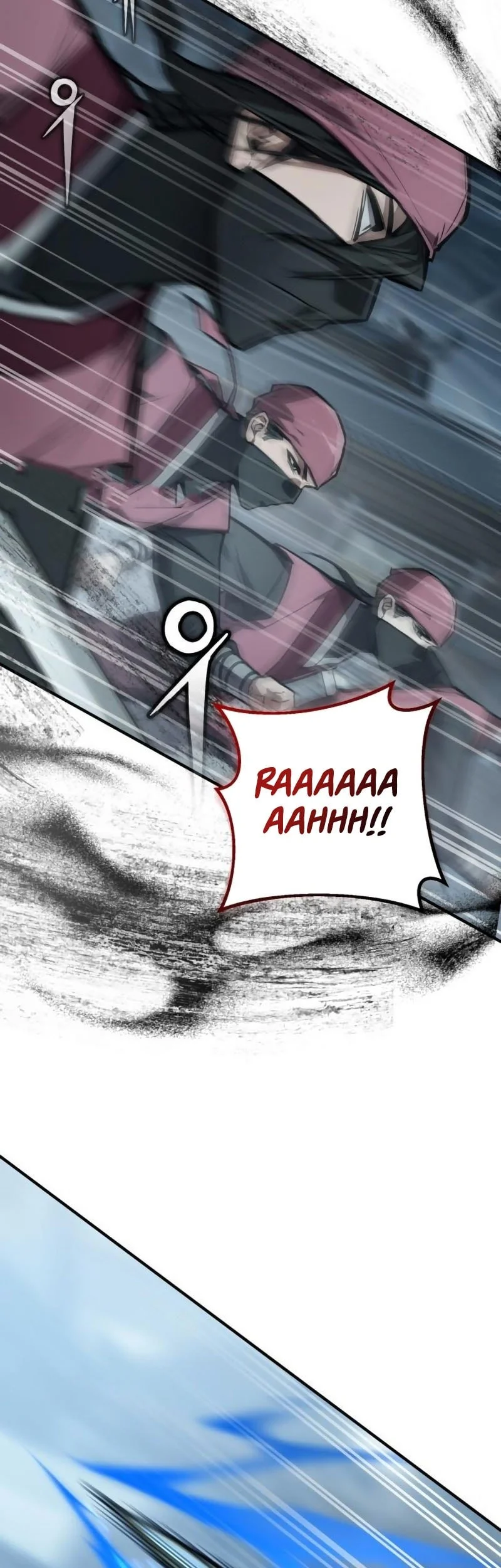 The Demon God Chapter 27 Halaman 4