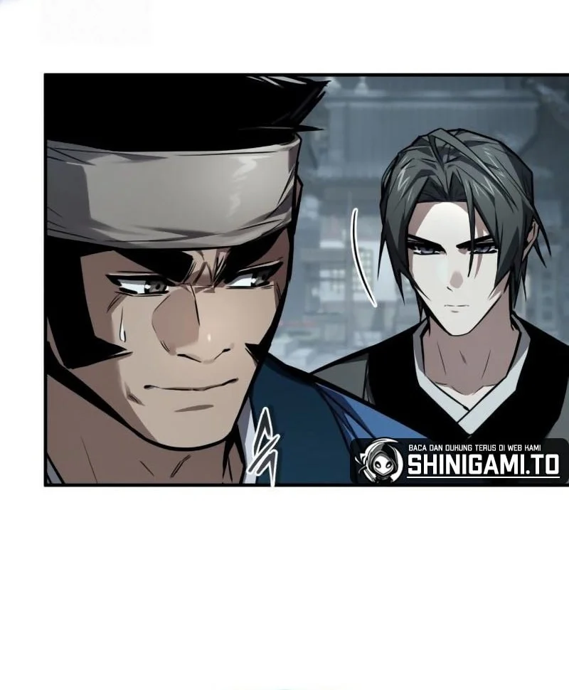 The Demon God Chapter 27 Halaman 13