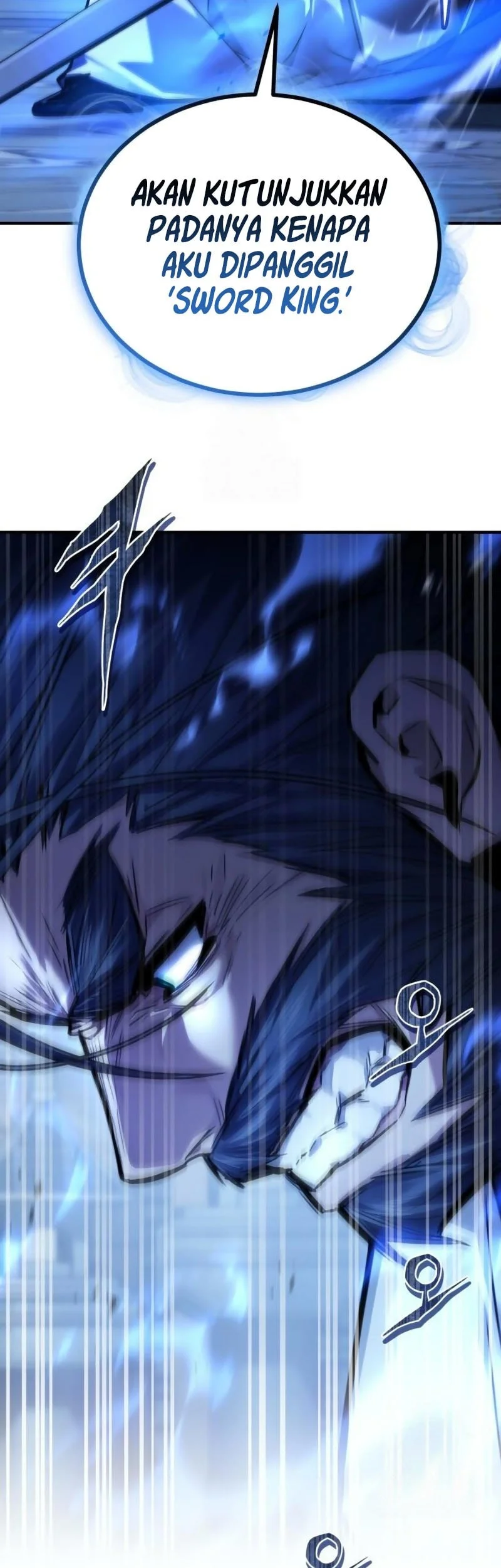 The Demon God Chapter 27 Halaman 16
