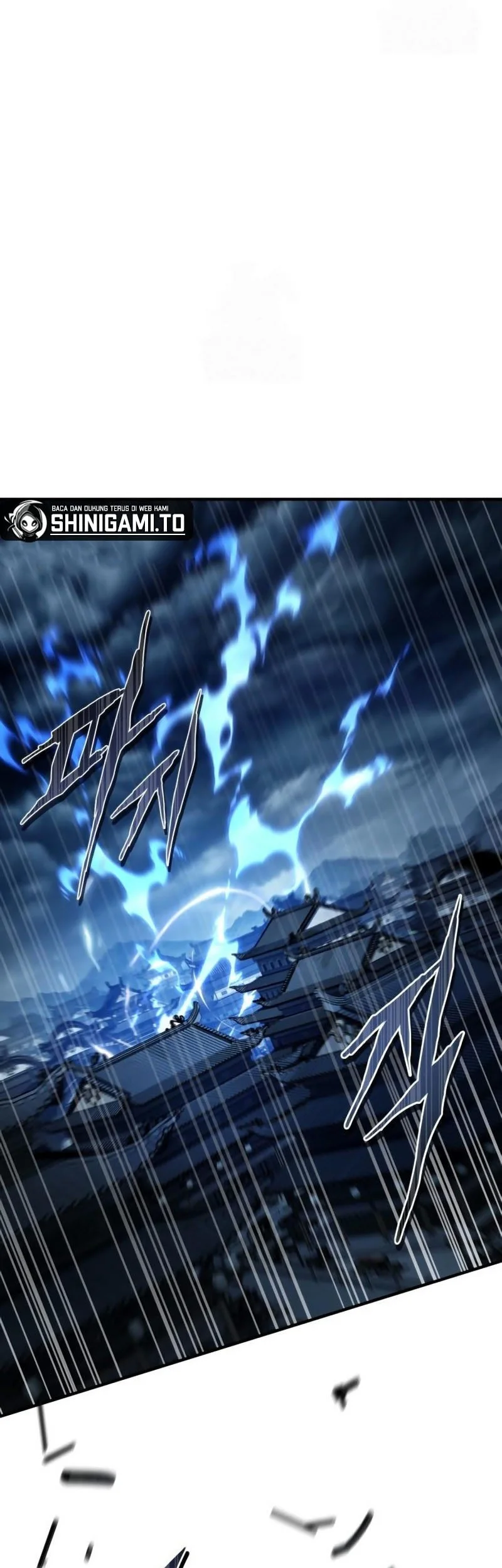 The Demon God Chapter 27 Halaman 18