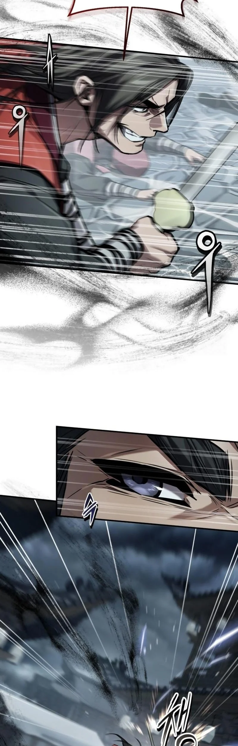 The Demon God Chapter 27 Halaman 27