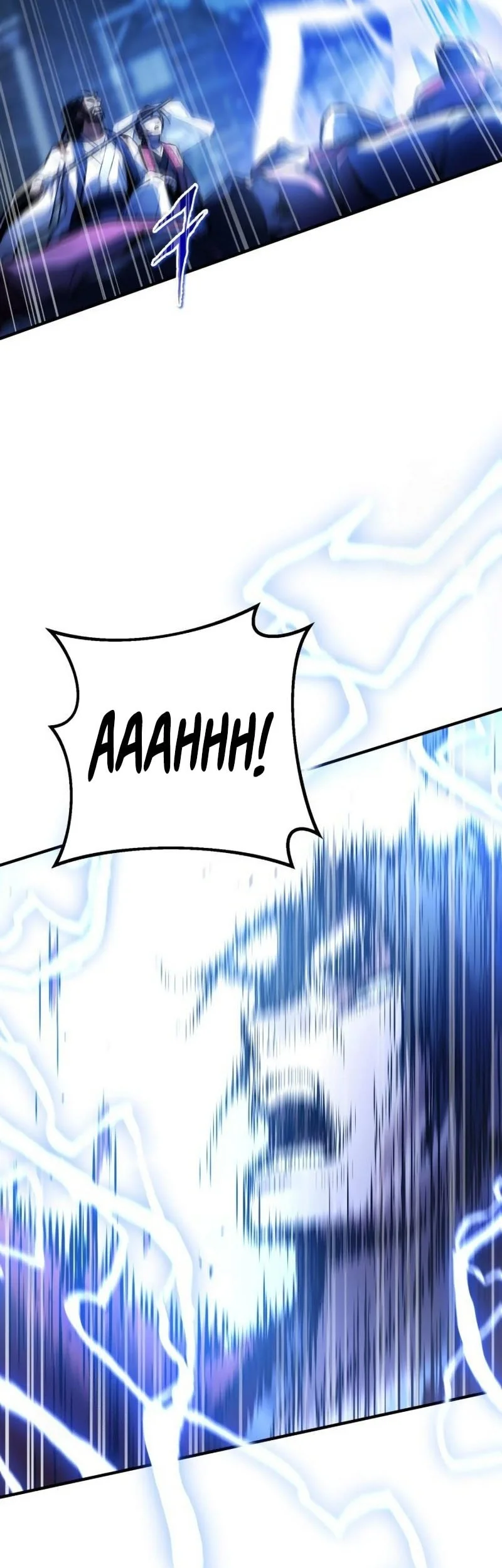 The Demon God Chapter 27 Halaman 36
