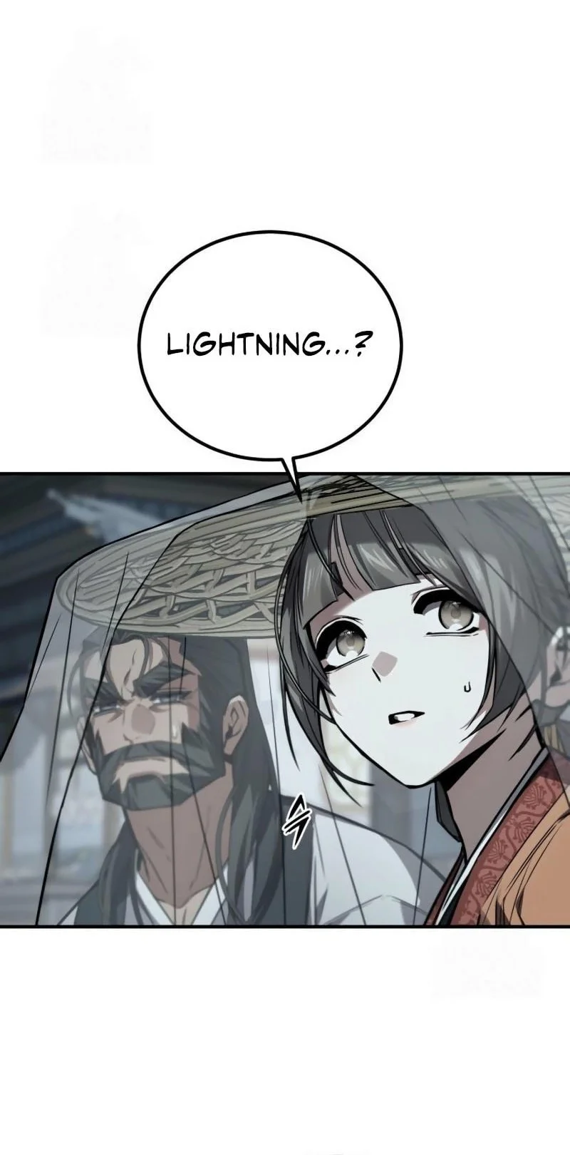 The Demon God Chapter 27 Halaman 41