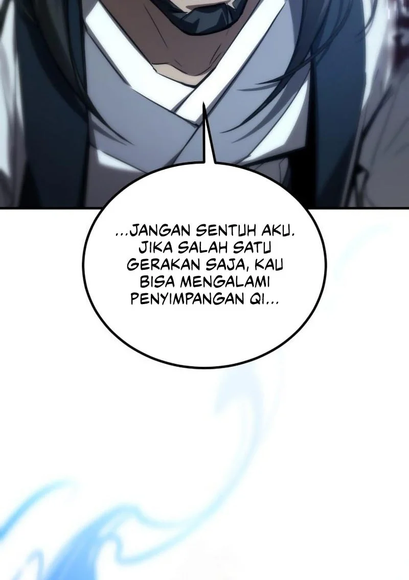 The Demon God Chapter 27 Halaman 45
