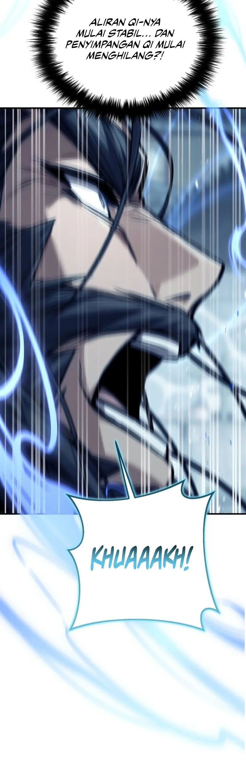 The Demon God Chapter 27 Halaman 47