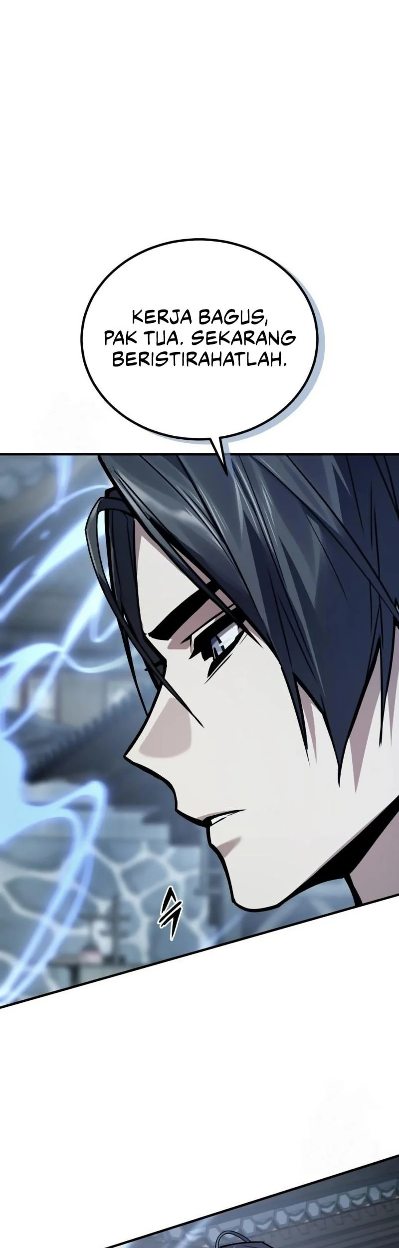 The Demon God Chapter 27 Halaman 48