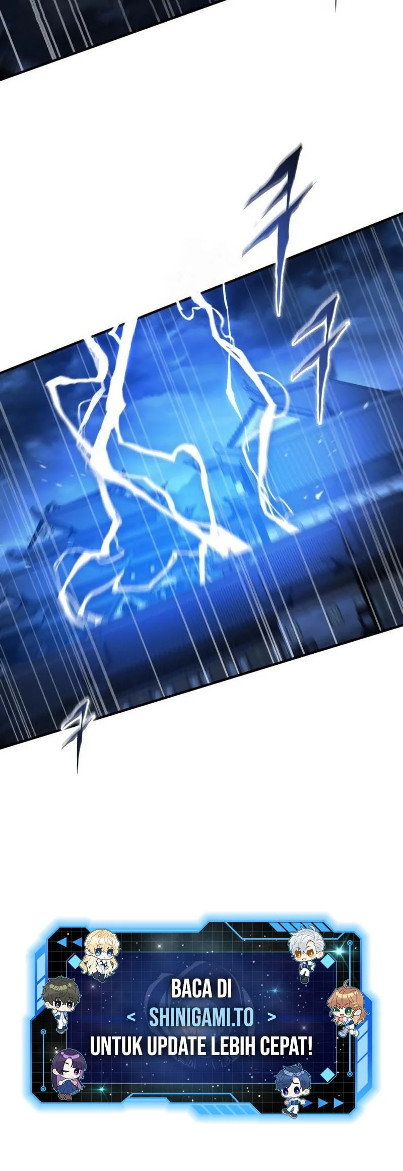 The Demon God Chapter 27 Halaman 56