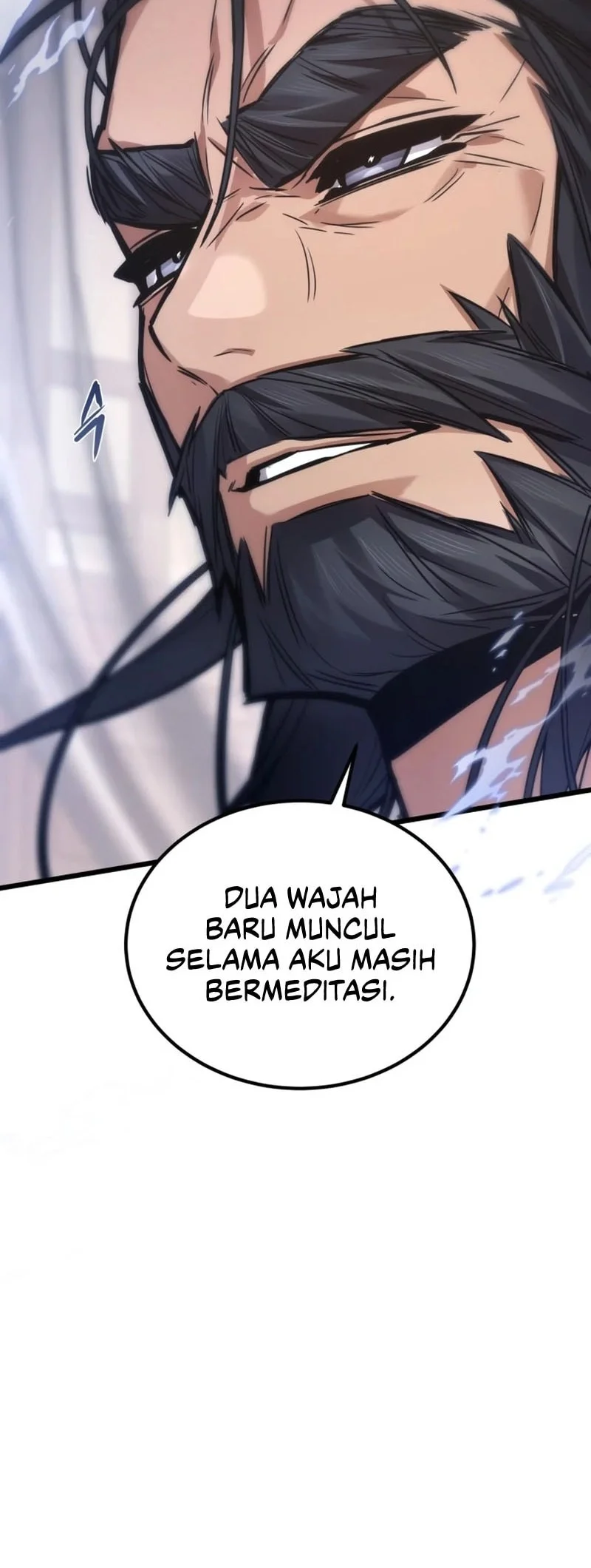 The Demon God Chapter 28 Halaman 9