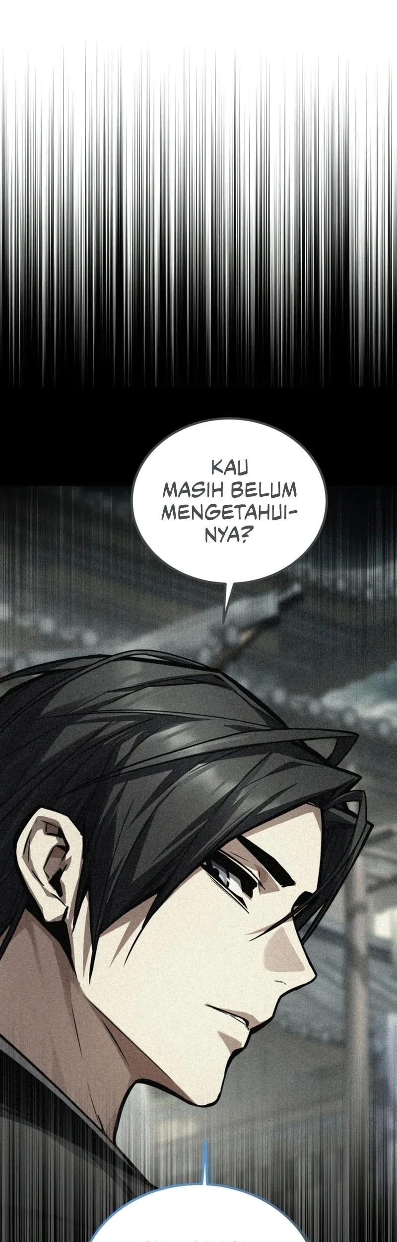 The Demon God Chapter 28 Halaman 14