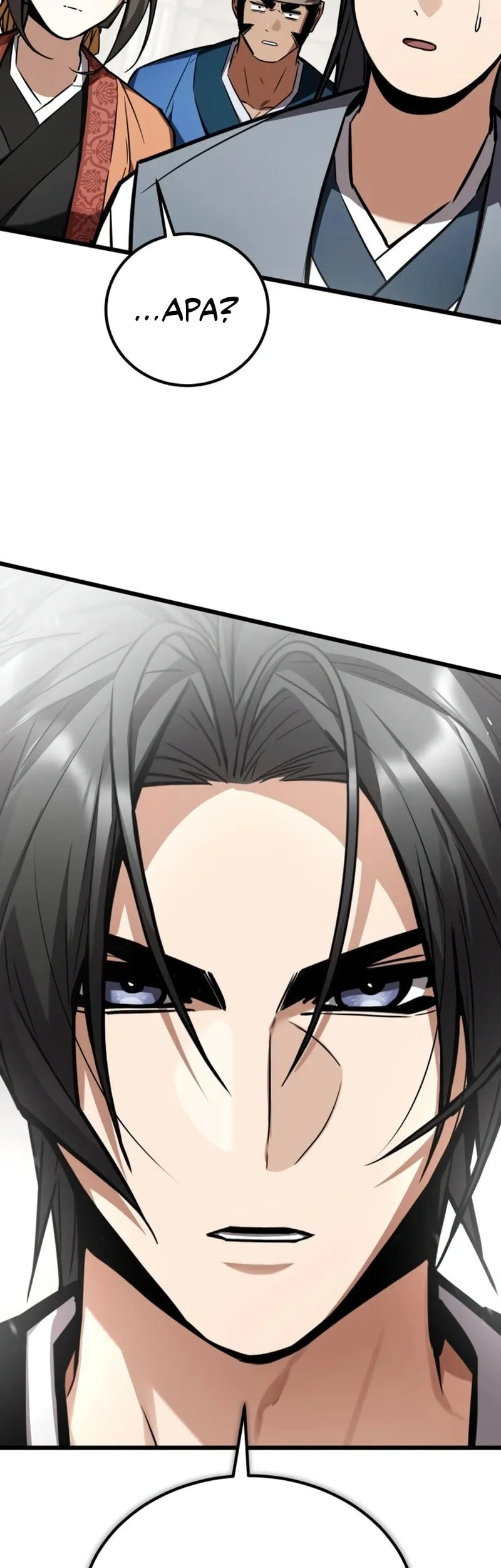 The Demon God Chapter 28 Halaman 24