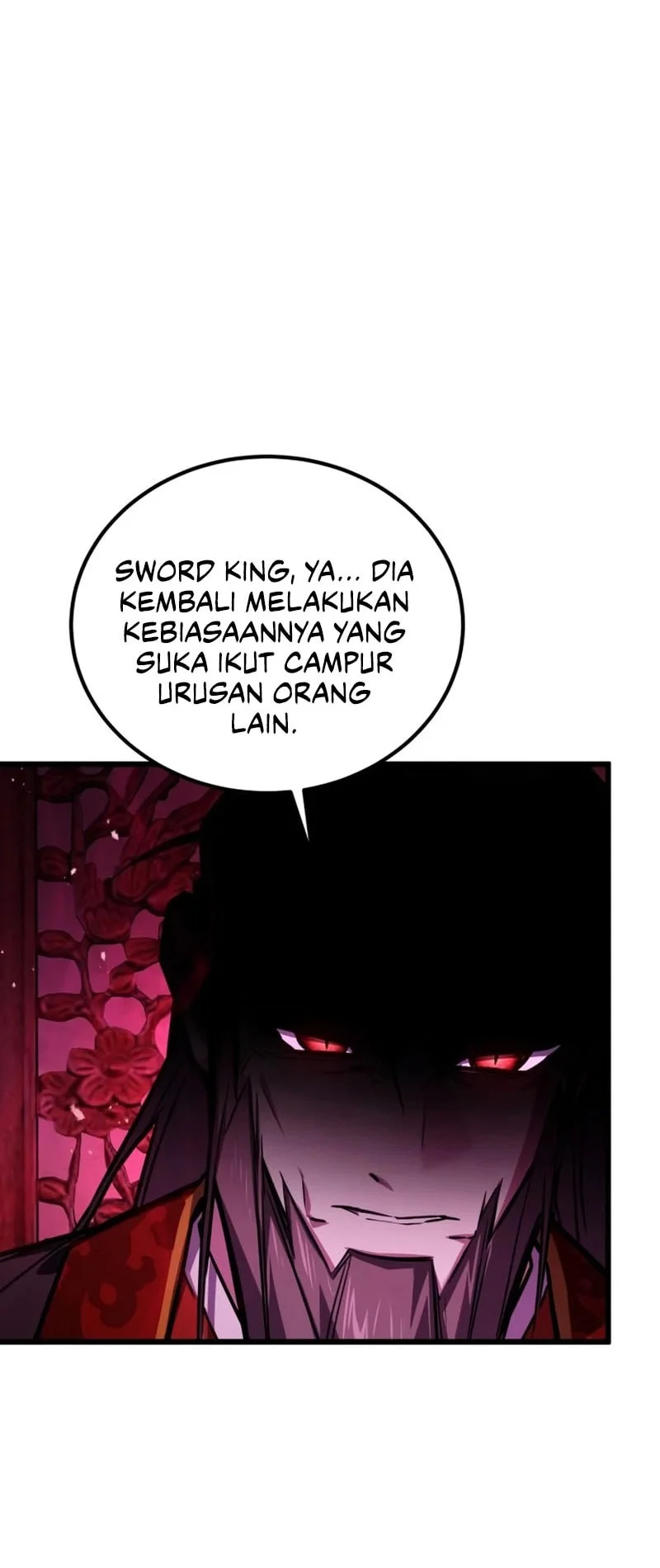 The Demon God Chapter 29 Halaman 5