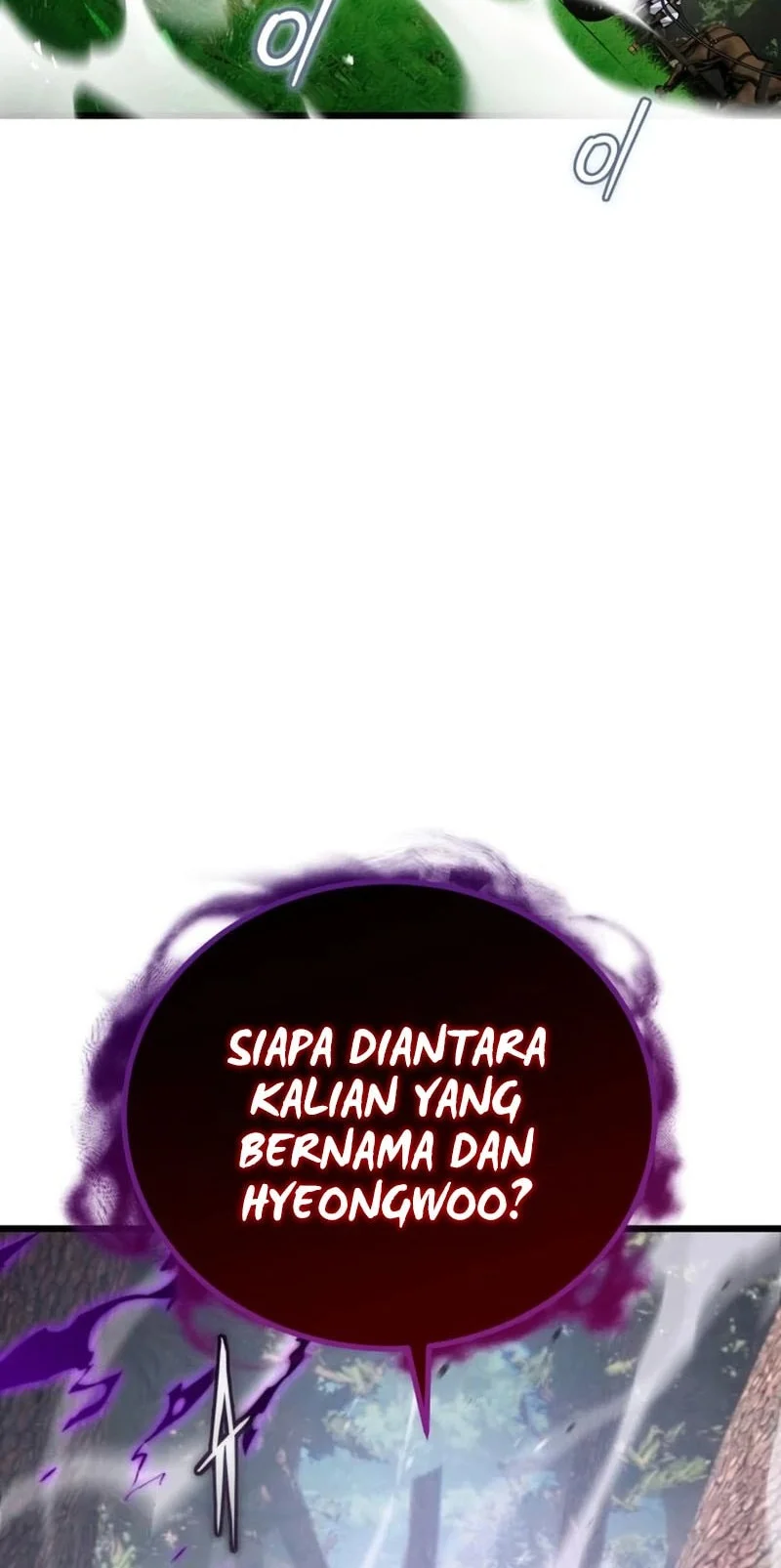 The Demon God Chapter 29 Halaman 9