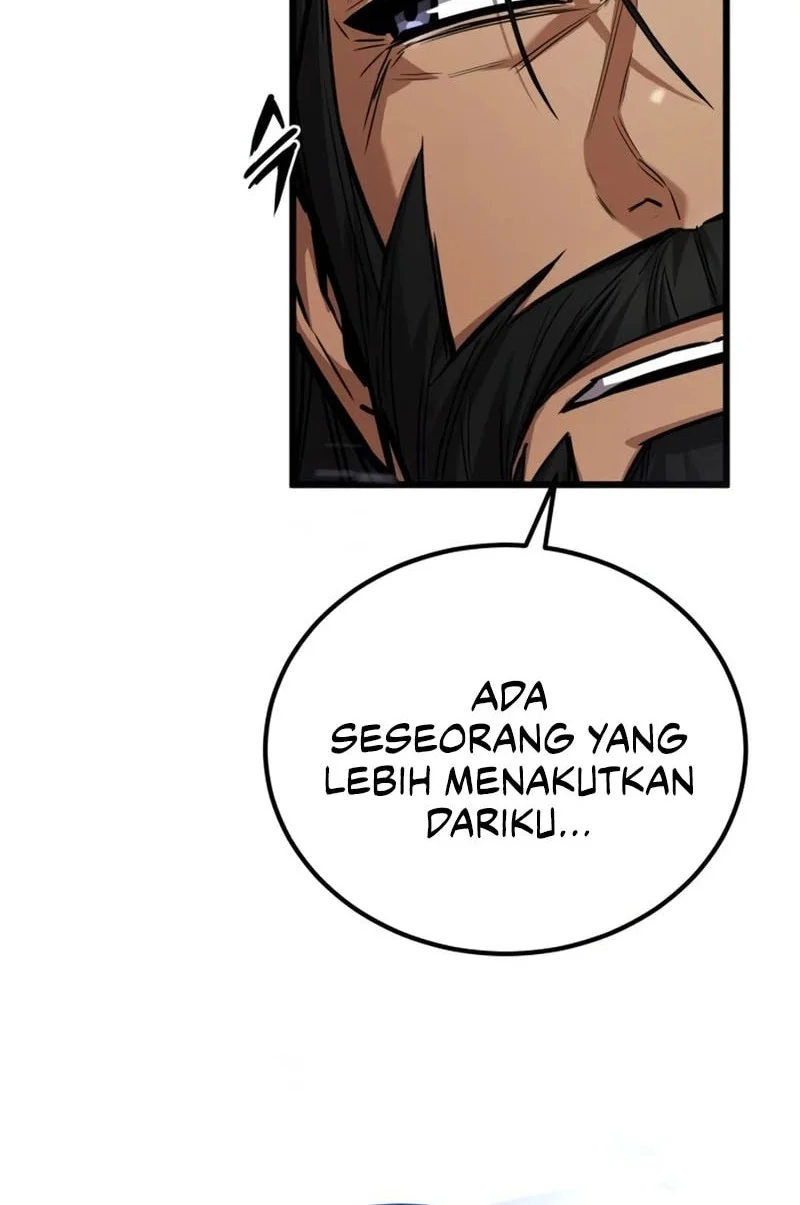 The Demon God Chapter 29 Halaman 21