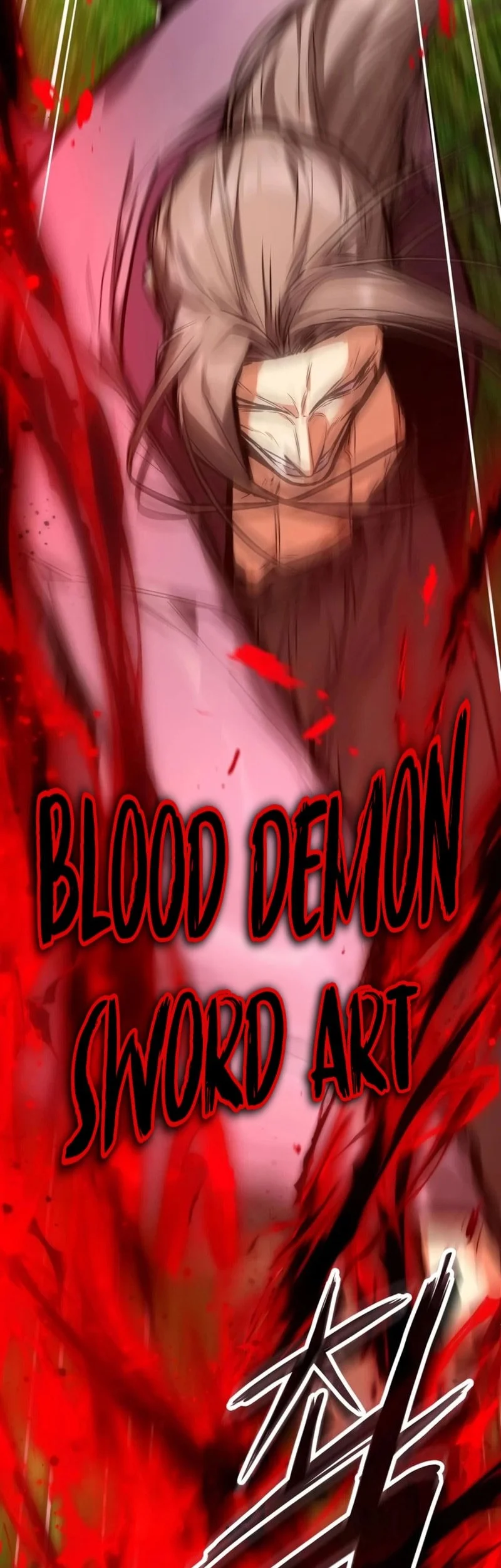 The Demon God Chapter 29 Halaman 30