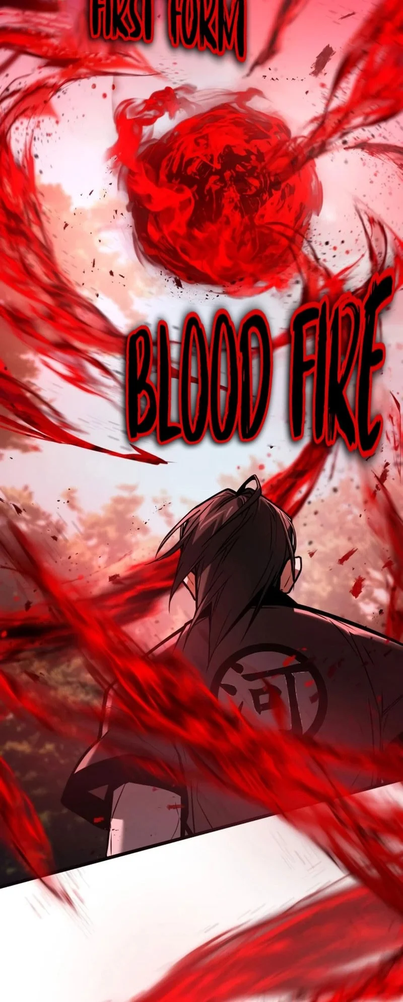 The Demon God Chapter 29 Halaman 32