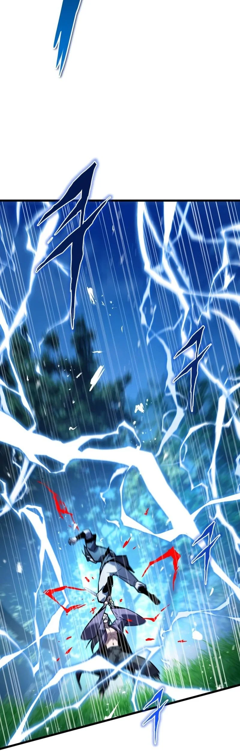 The Demon God Chapter 29 Halaman 42