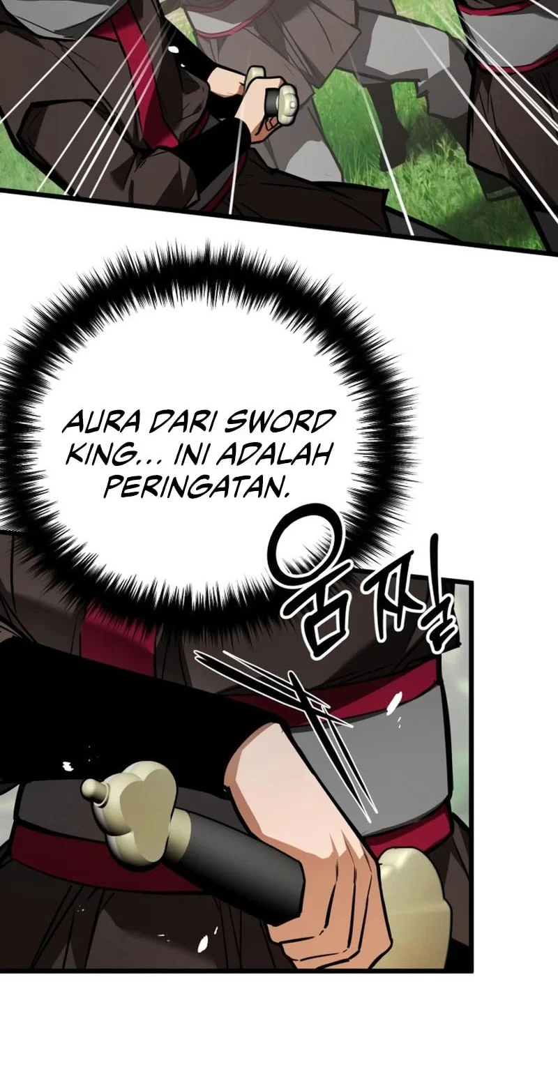 The Demon God Chapter 29 Halaman 44