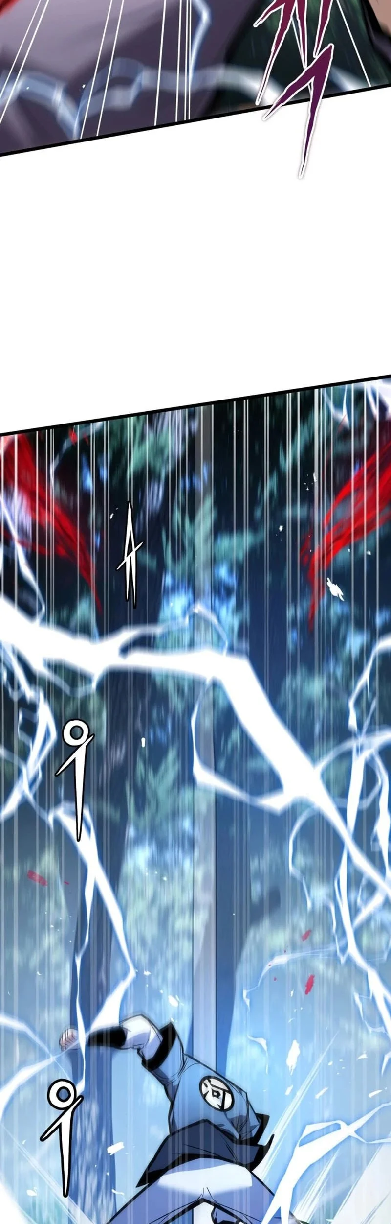 The Demon God Chapter 29 Halaman 47