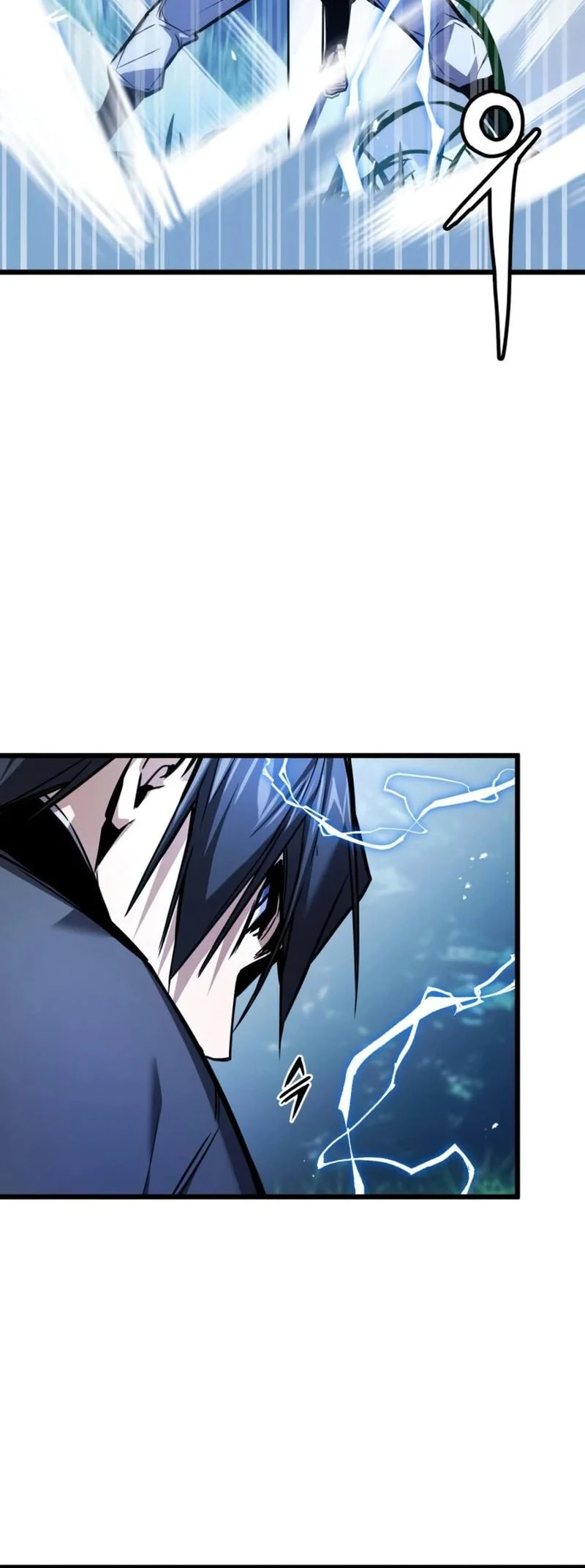 The Demon God Chapter 29 Halaman 48