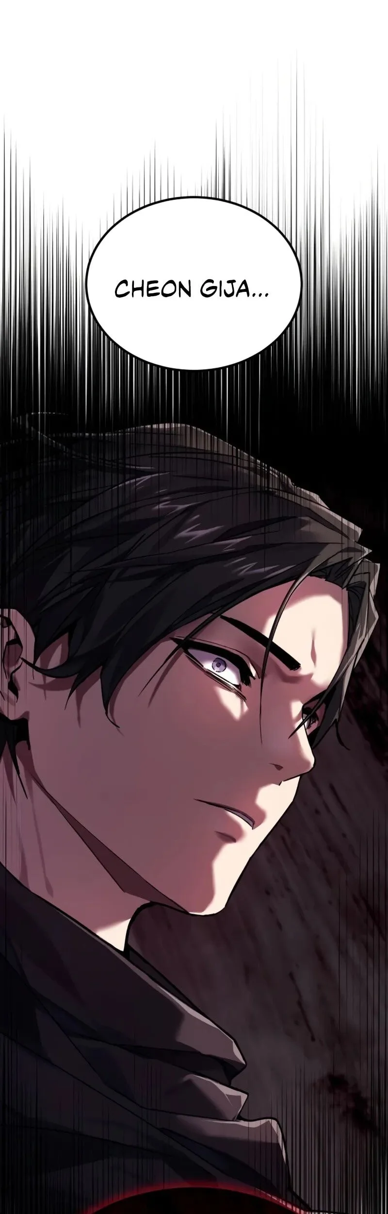 The Demon God Chapter 3 Halaman 2