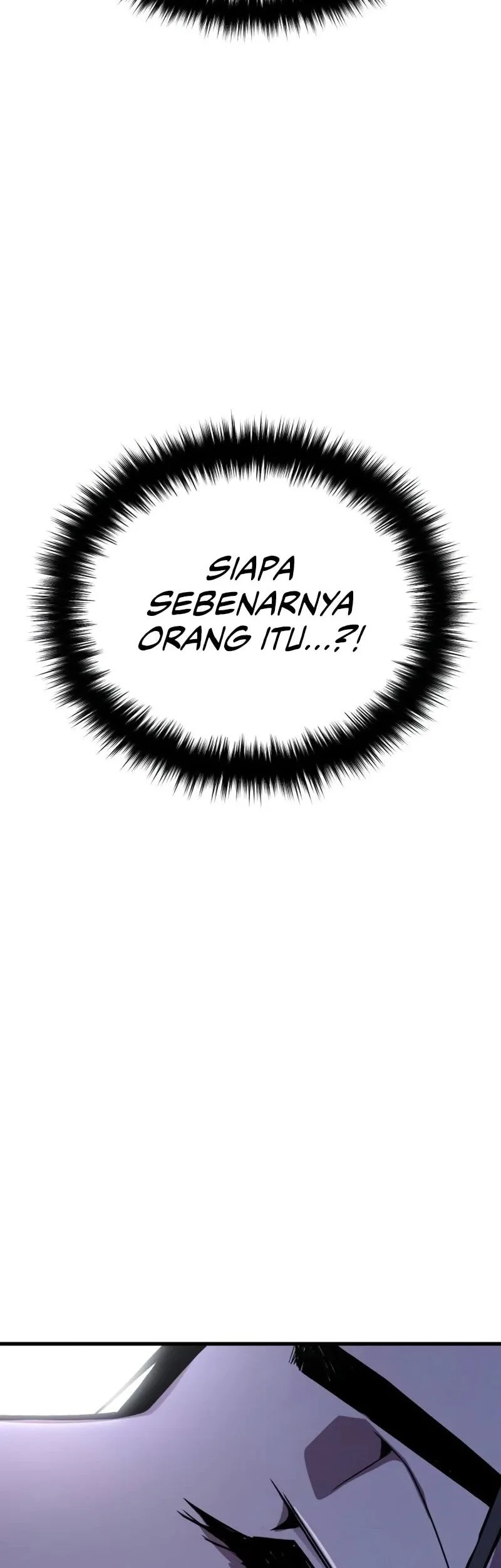 The Demon God Chapter 3 Halaman 27